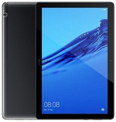 Замена матрицы на планшете Huawei MediaPad T5 в Орле